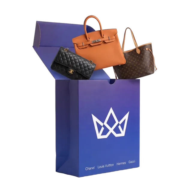 DESIGNER BAGS